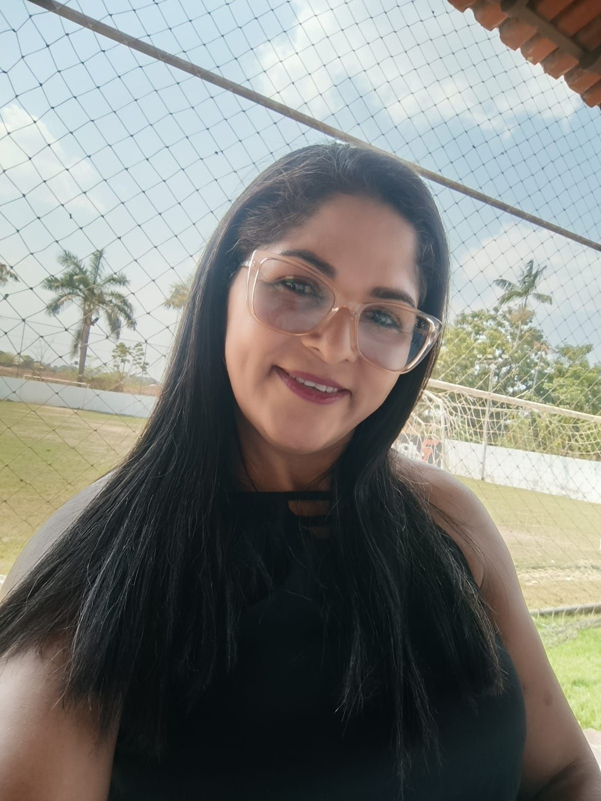 - Elisandra Cardoso